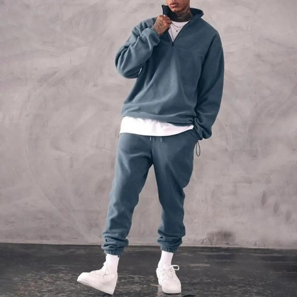 Compact™ - Supreme Tracksuit