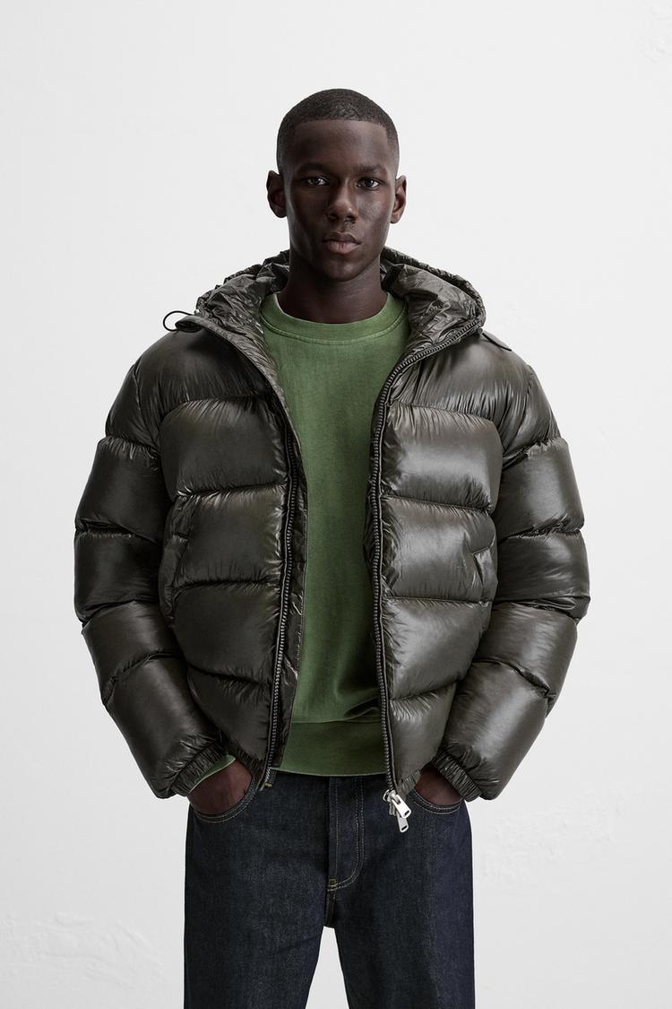 Elliot™ | Puffer Jacket