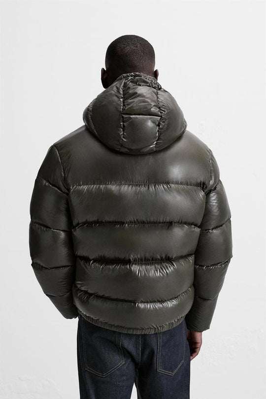 Elliot™ | Puffer Jacket