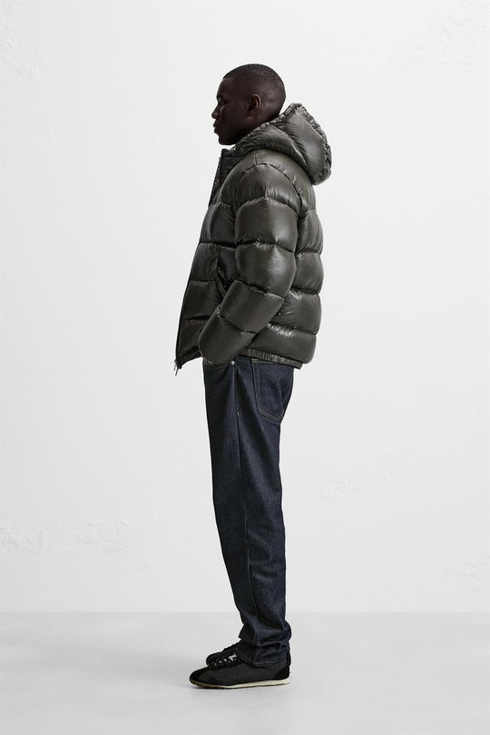 Elliot™ | Puffer Jacket