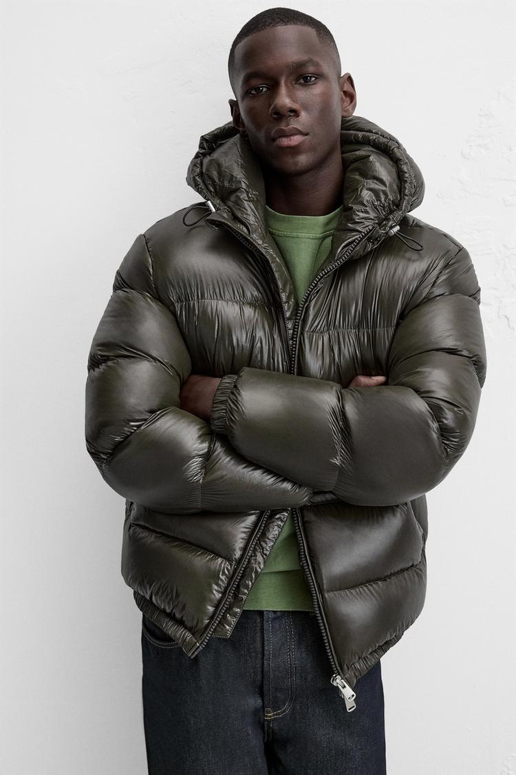 Elliot™ | Puffer Jacket