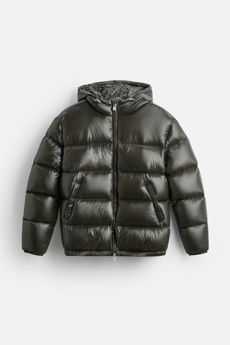 Elliot™ | Puffer Jacket