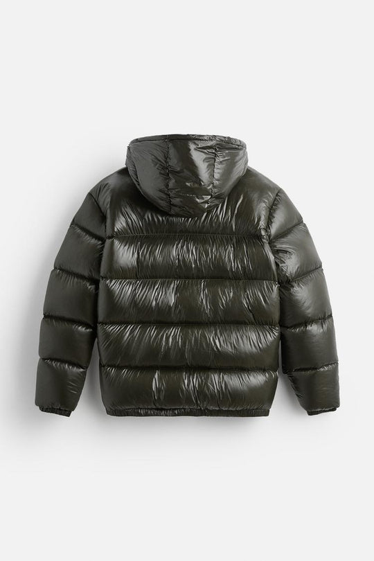 Elliot™ | Puffer Jacket