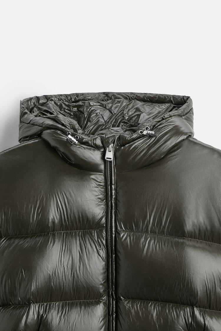 Elliot™ | Puffer Jacket