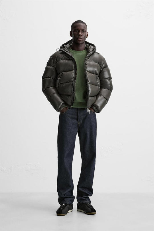 Elliot™ | Puffer Jacket