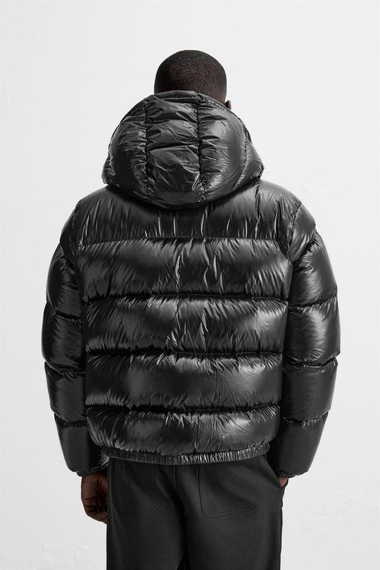 Elliot™ | Puffer Jacket