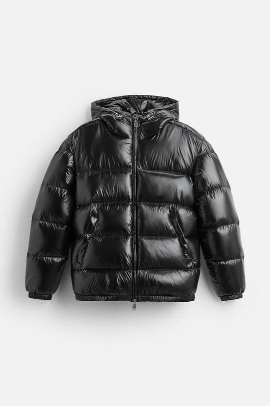 Elliot™ | Puffer Jacket