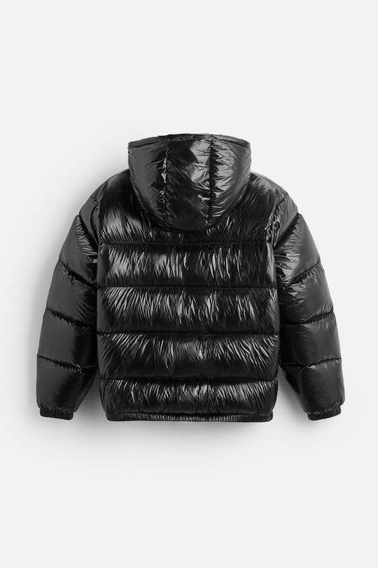 Elliot™ | Puffer Jacket