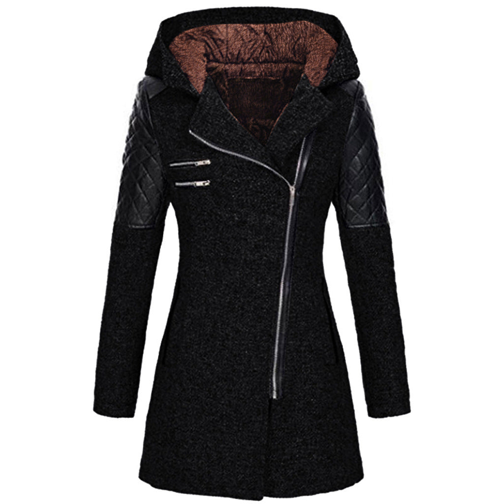 Anna™ | Cozy Winter Jacket