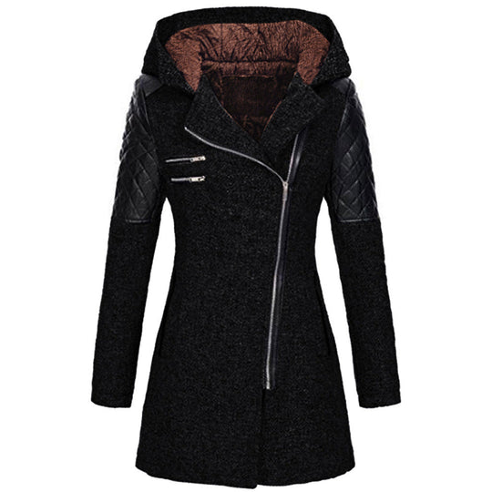 Anna™ | Cozy Winter Jacket