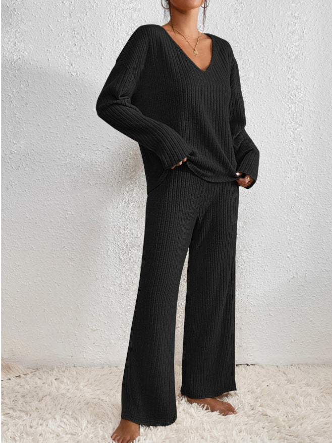 Lydia™ | Knitwear Two-Piece Set