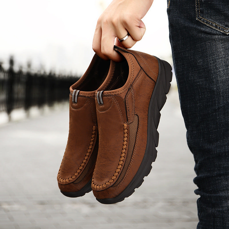 Benjamin™ - Shoes for Men