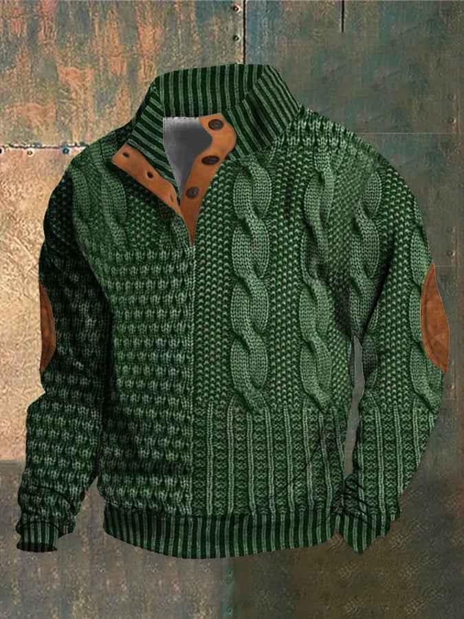 Lucas - Sweater