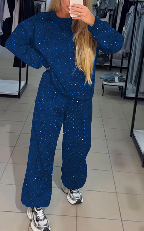 Paige™ | Diamond Set