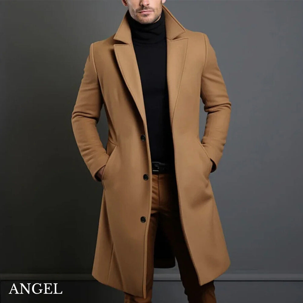 Spencer™ | Trench Coat