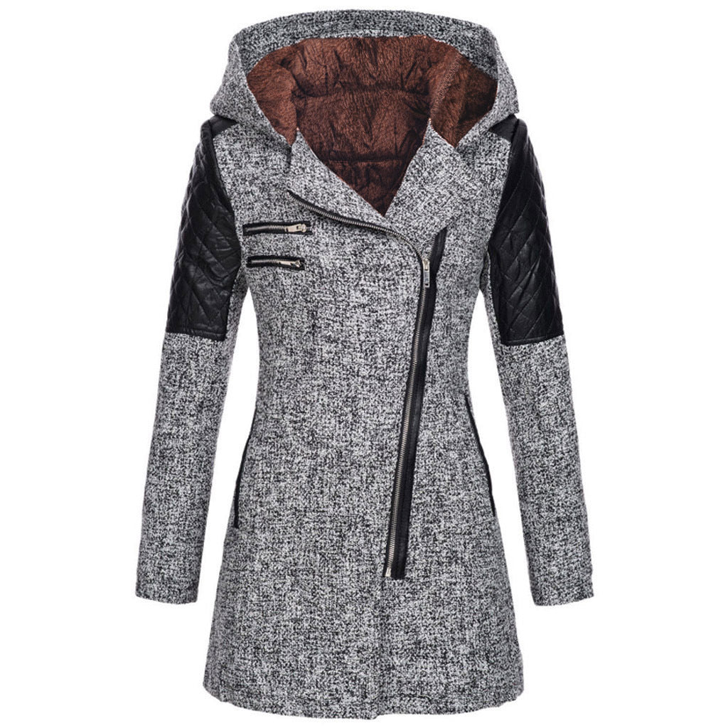Anna™ | Cozy Winter Jacket