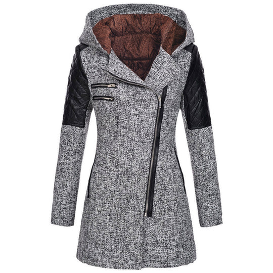 Anna™ | Cozy Winter Jacket