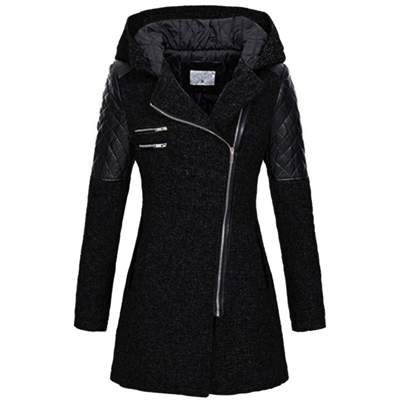 Anna™ | Cozy Winter Jacket