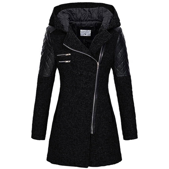 Anna™ | Cozy Winter Jacket