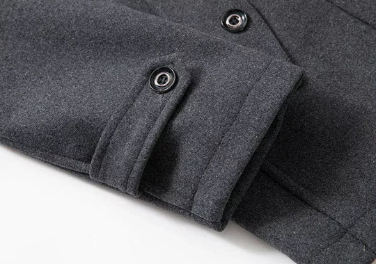 Thomas™ | Double-Layer Winter Coat