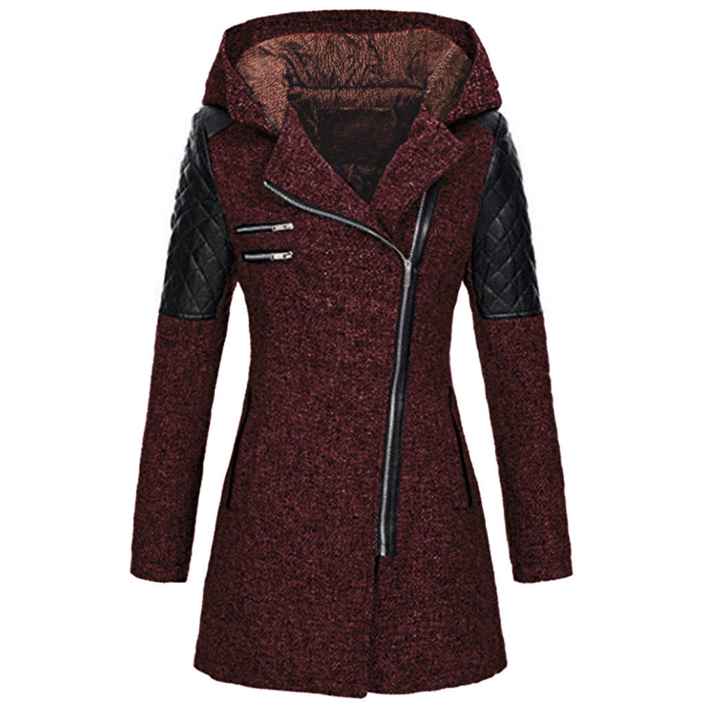 Anna™ | Cozy Winter Jacket