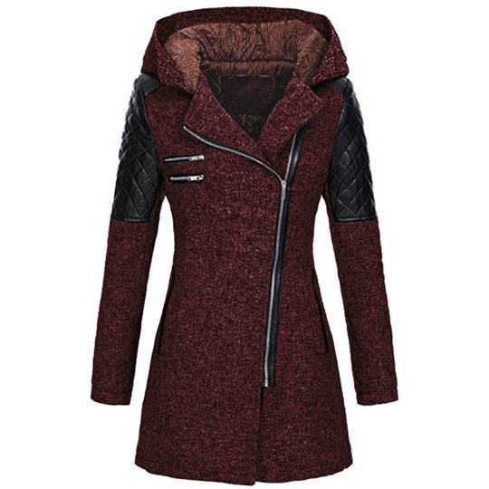 Anna™ | Cozy Winter Jacket