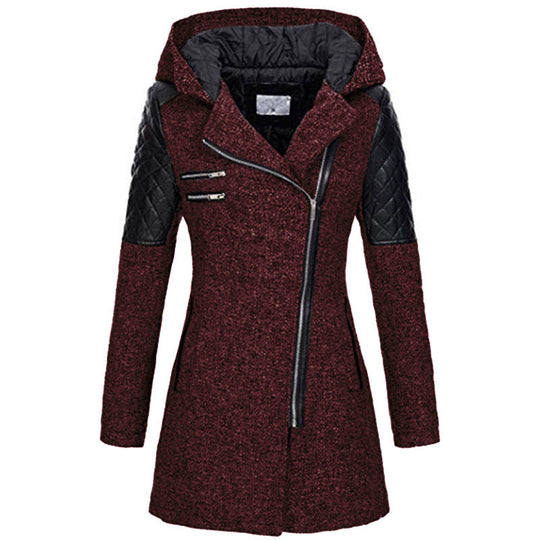 Anna™ | Cozy Winter Jacket