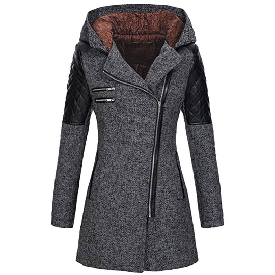 Anna™ | Cozy Winter Jacket
