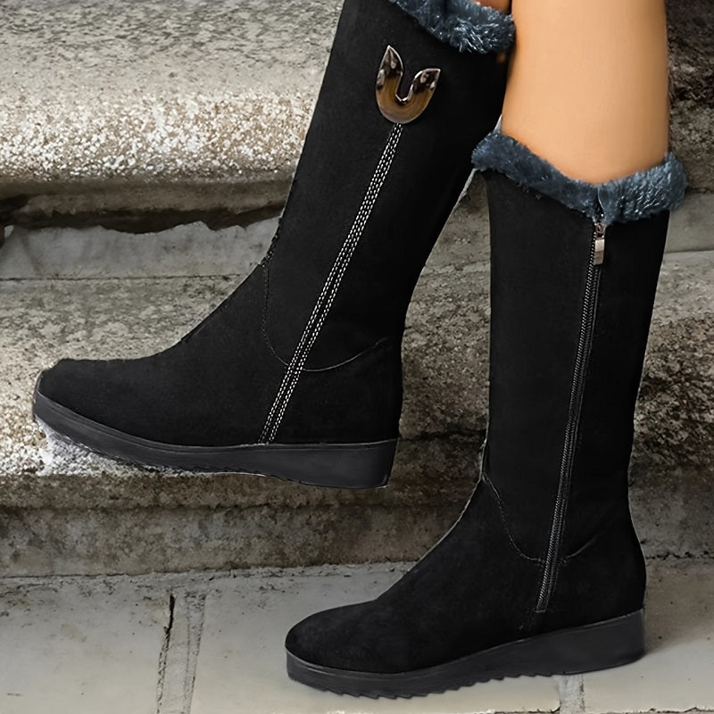 Celeste™ - Cosy and Comfort Boots