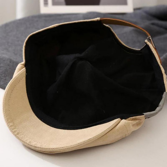 Oliver™ - Stylish Beret Hat