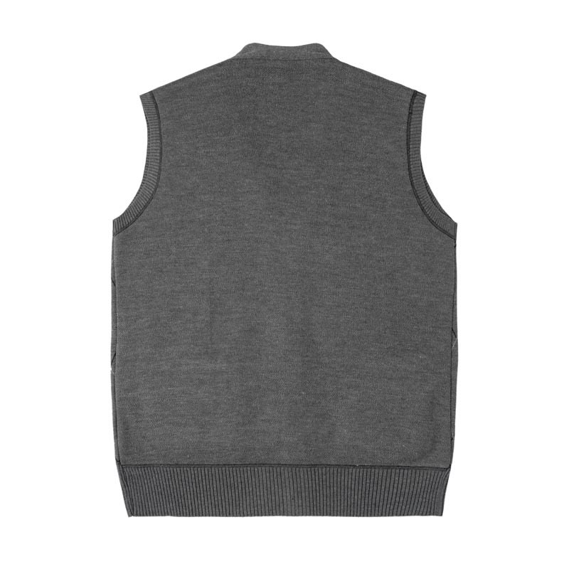 Trevor™ | Men's Warm Plush Winter Vest