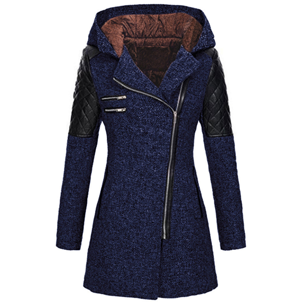 Anna™ | Cozy Winter Jacket