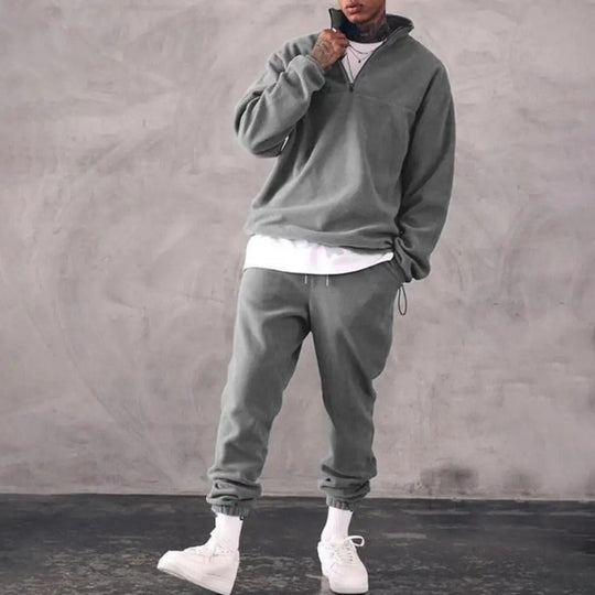 Compact™ - Supreme Tracksuit
