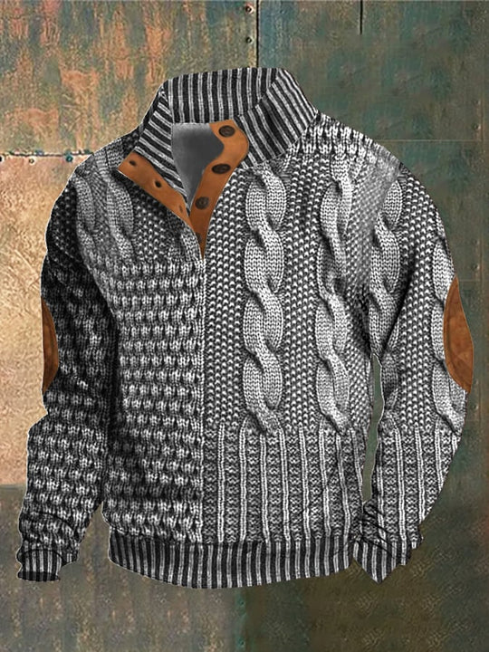 Lucas - Sweater