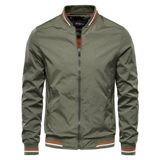 Farrel | Bomber Jacket