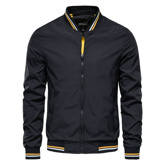 Farrel | Bomber Jacket