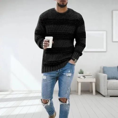 Graham™ - Premium Knitted Sweater