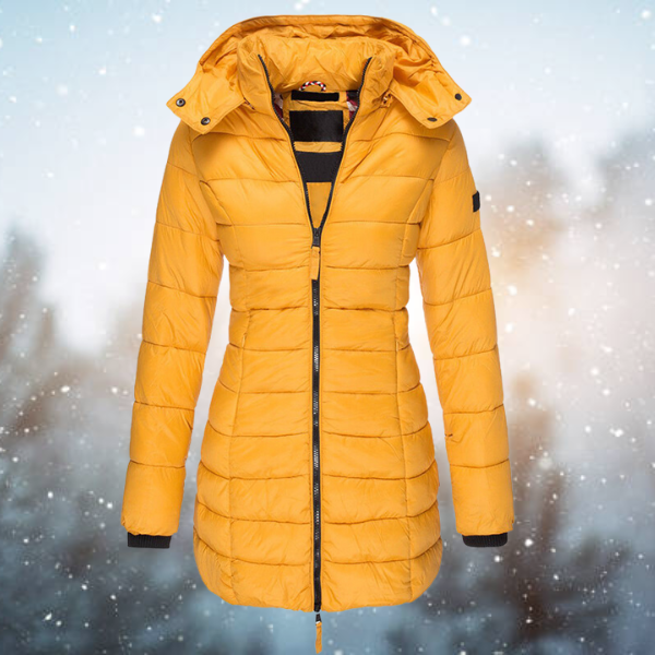 Samantha™ | Warm Winter Jacket