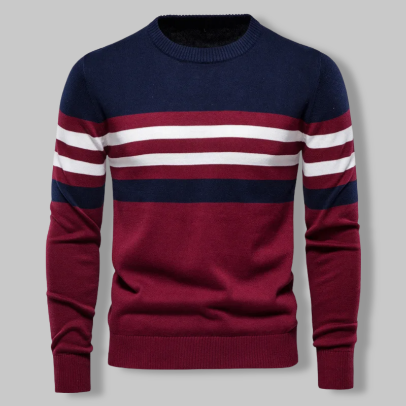 Henry™ | Crewneck Sweater