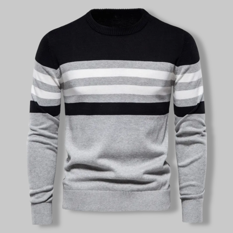 Henry™ | Crewneck Sweater