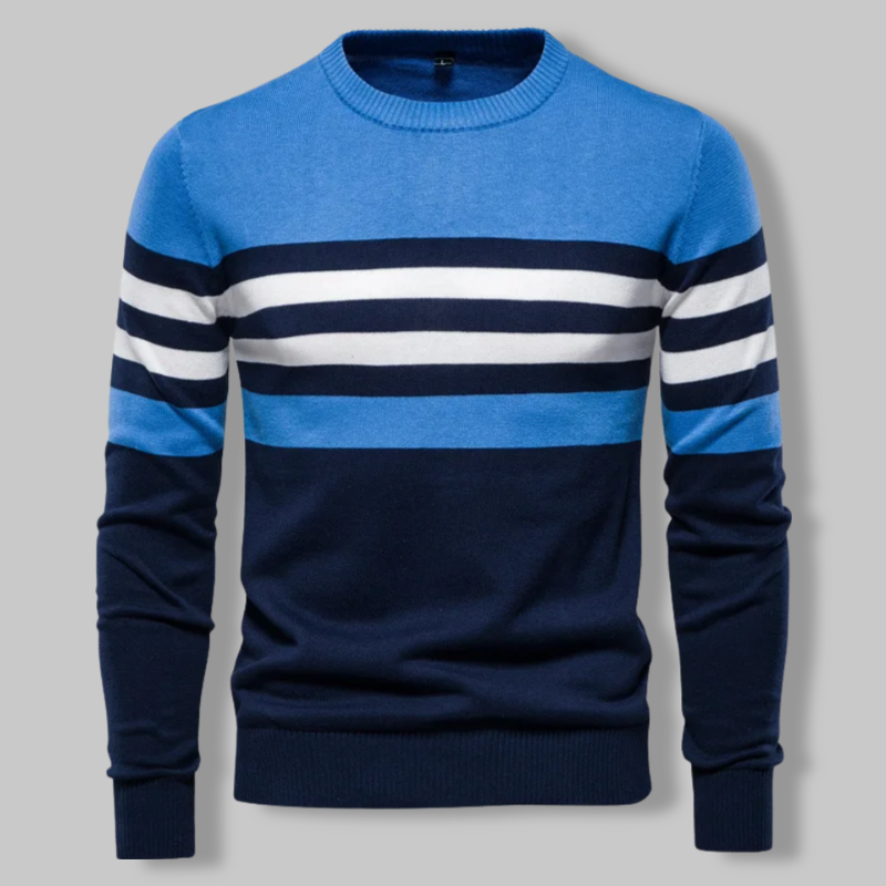 Henry™ | Crewneck Sweater