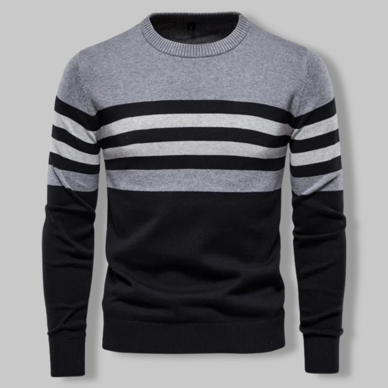 Henry™ | Crewneck Sweater