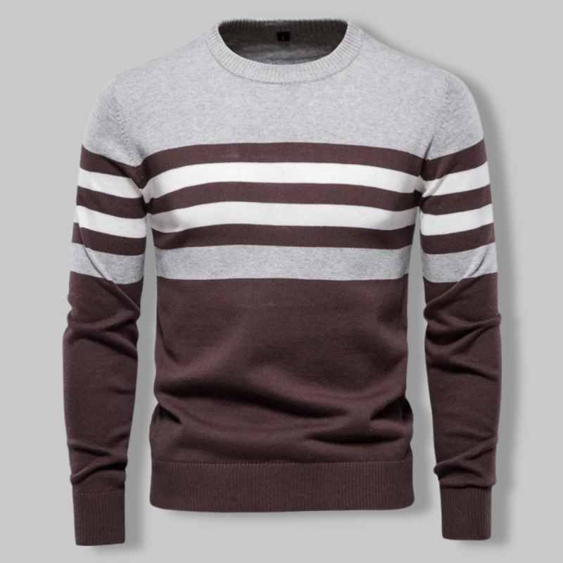 Henry™ | Crewneck Sweater