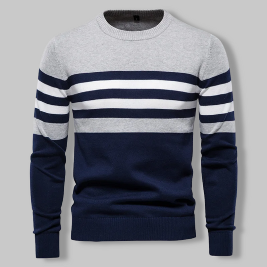 Henry™ | Crewneck Sweater