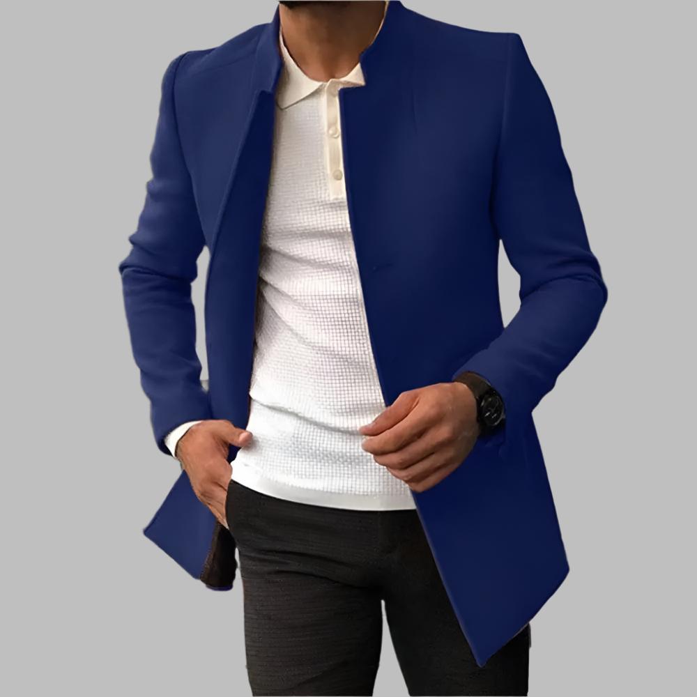 Liam™ - Elegant Men's Coat