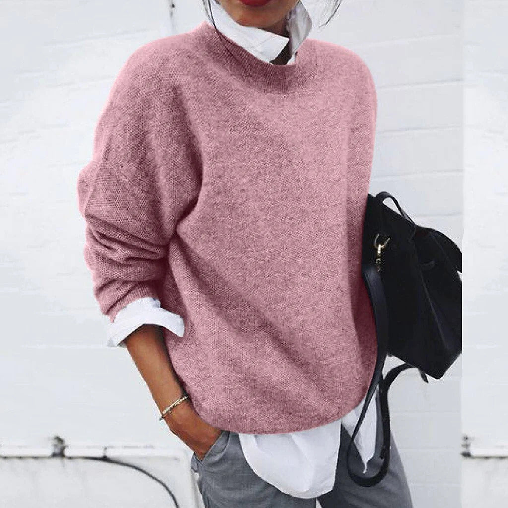RENZA | SOFT & WARM SWEATER