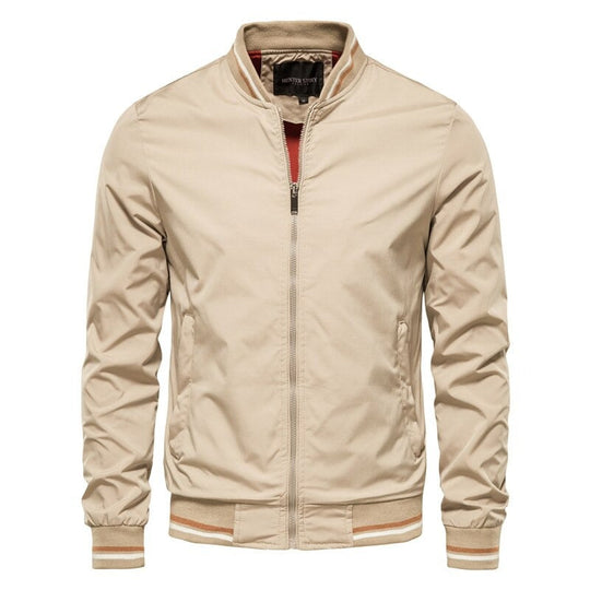 Farrel | Bomber Jacket