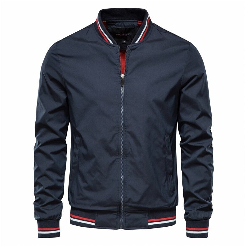 Farrel | Bomber Jacket