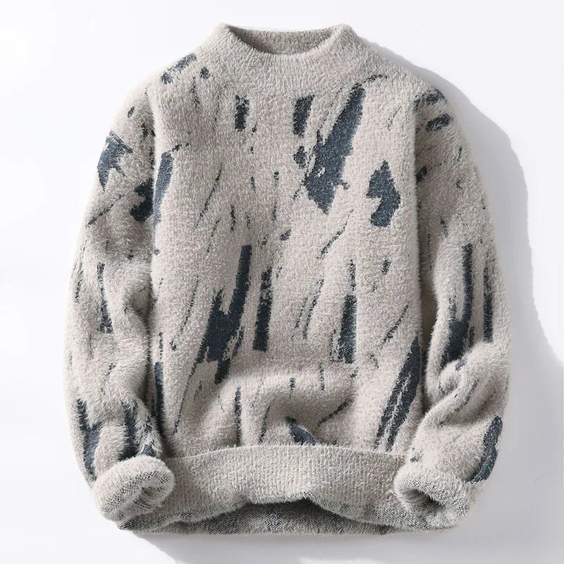 Jack - Stylish Sweater