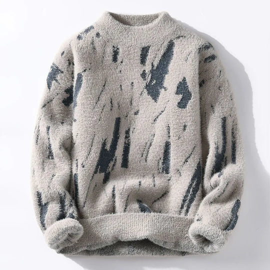Jack - Stylish Sweater